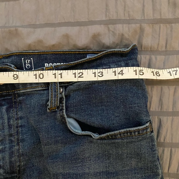 👖Bundle #1- Men’s 32x30 George Bootcut Jeans- 3 pairs - Picture 12 of 13